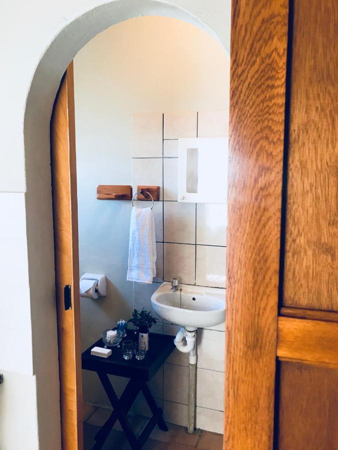 Die Buitekamer Bredasdorp Eksteriør billede