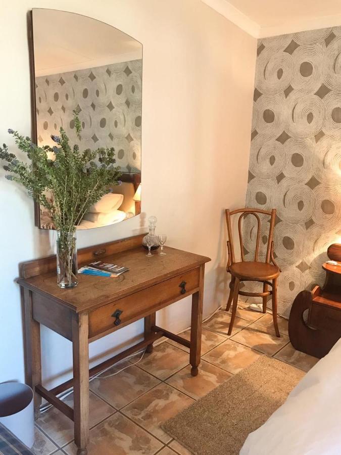 Die Buitekamer Bredasdorp Eksteriør billede